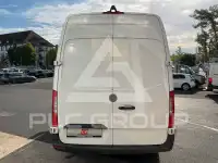 2023 Mercedes Benz Sprinter