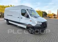2023 Mercedes Benz Sprinter