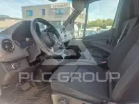 2023 Mercedes Benz Sprinter