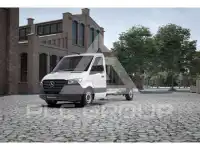 2023 Mercedes Benz Sprinter