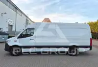 2023 Mercedes Benz Sprinter