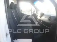 2023 Mercedes Benz Sprinter