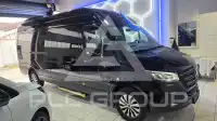 2023 Mercedes Benz Sprinter