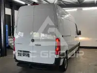 2023 Mercedes Benz Sprinter