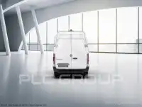 2023 Mercedes Benz Sprinter