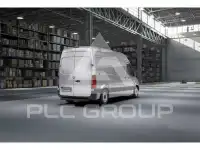 2023 Mercedes Benz Sprinter