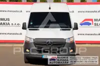 2023 Mercedes Benz Sprinter