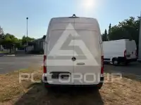 2023 Mercedes Benz Sprinter