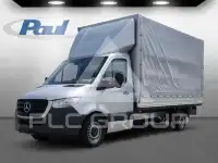 2023 Mercedes Benz Sprinter