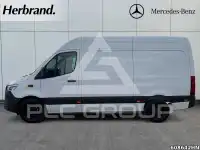2023 Mercedes Benz Sprinter