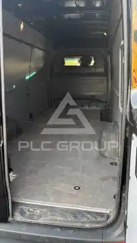 2023 Mercedes Benz Sprinter