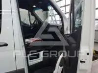 2023 Mercedes Benz Sprinter