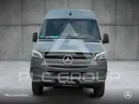 2023 Mercedes Benz Sprinter