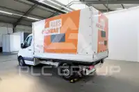 2023 Mercedes Benz Sprinter