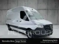 2023 Mercedes Benz Sprinter