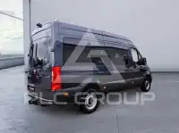 2023 Mercedes Benz Sprinter