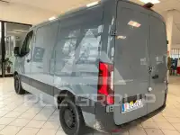 2023 Mercedes Benz Sprinter
