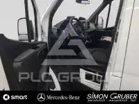 2023 Mercedes Benz Sprinter