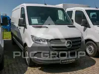 2023 Mercedes Benz Sprinter