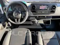 2023 Mercedes Benz Sprinter