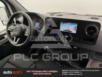 2023 Mercedes Benz Sprinter