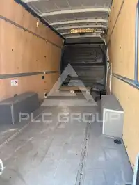 2023 Mercedes Benz Sprinter