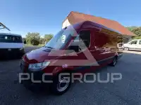 2023 Mercedes Benz Sprinter