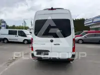 2023 Mercedes Benz Sprinter