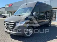2023 Mercedes Benz Sprinter