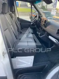 2023 Mercedes Benz Sprinter