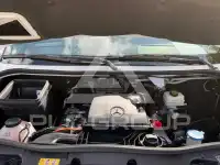 2023 Mercedes Benz Sprinter