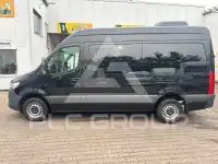 2023 Mercedes Benz Sprinter