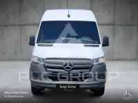 2023 Mercedes Benz Sprinter