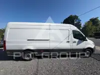2023 Mercedes Benz Sprinter