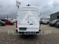 2023 Mercedes Benz Sprinter
