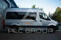 2023 Mercedes Benz Sprinter