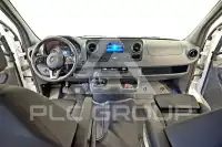 2023 Mercedes Benz Sprinter