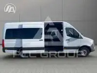 2023 Mercedes Benz Sprinter