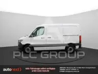2023 Mercedes Benz Sprinter