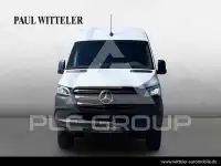 2023 Mercedes Benz Sprinter