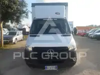 2023 Mercedes Benz Sprinter