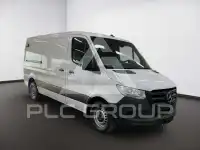 2023 Mercedes Benz Sprinter