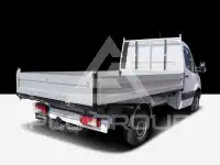 2023 Mercedes Benz Sprinter