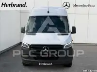 2023 Mercedes Benz Sprinter