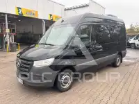 2023 Mercedes Benz Sprinter