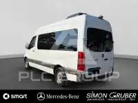 2023 Mercedes Benz Sprinter