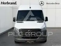 2023 Mercedes Benz Sprinter