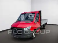 2023 Mercedes Benz Sprinter