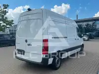 2023 Mercedes Benz Sprinter