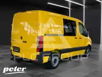 2023 Mercedes Benz Sprinter